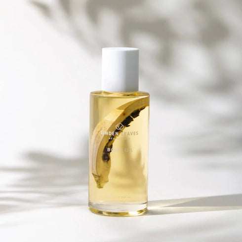 In Love Again Body Oil 100ml-Linden Leaves-Matakana Pharmacy